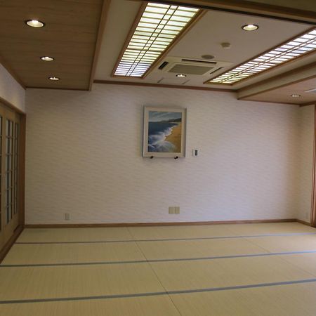 New Marutaso Hotell Tottori Eksteriør bilde