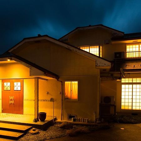 New Marutaso Hotell Tottori Eksteriør bilde