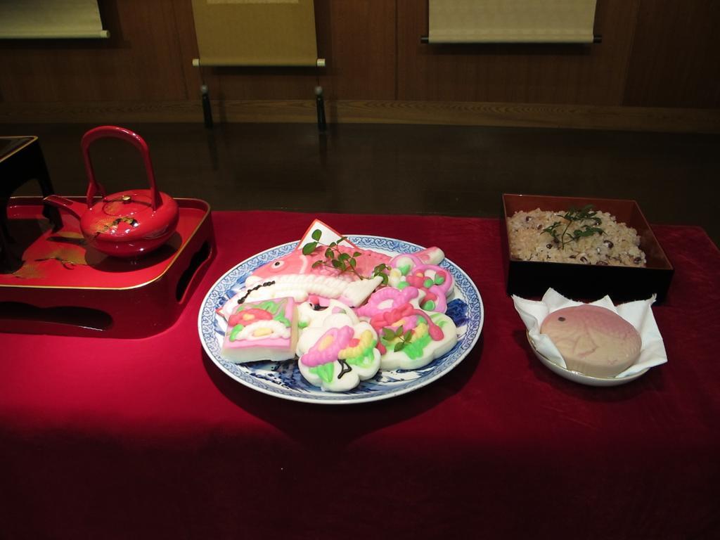 New Marutaso Hotell Tottori Eksteriør bilde