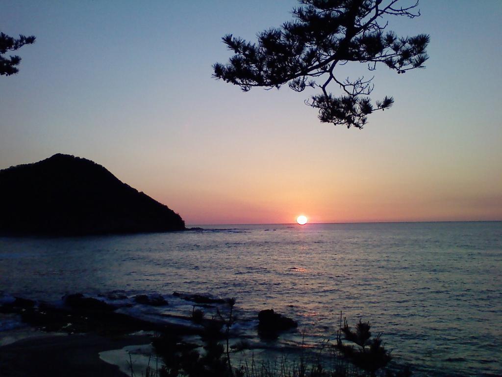 New Marutaso Hotell Tottori Eksteriør bilde