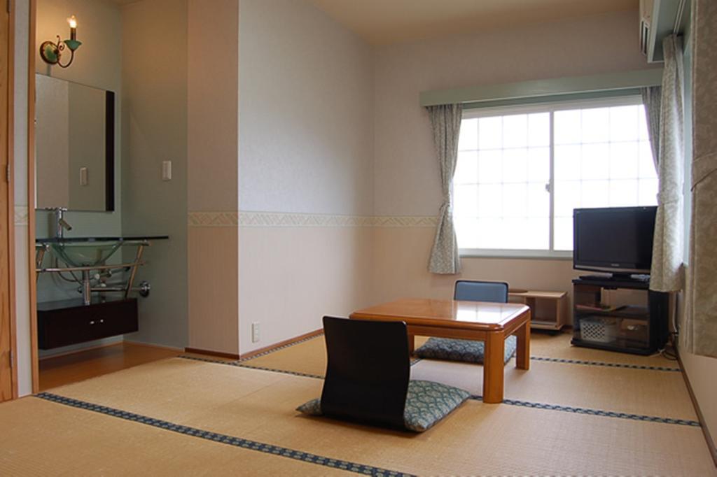 New Marutaso Hotell Tottori Rom bilde