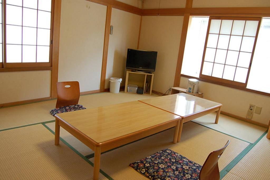 New Marutaso Hotell Tottori Rom bilde