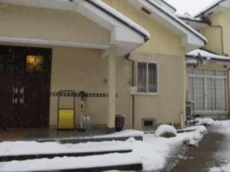 New Marutaso Hotell Tottori Eksteriør bilde