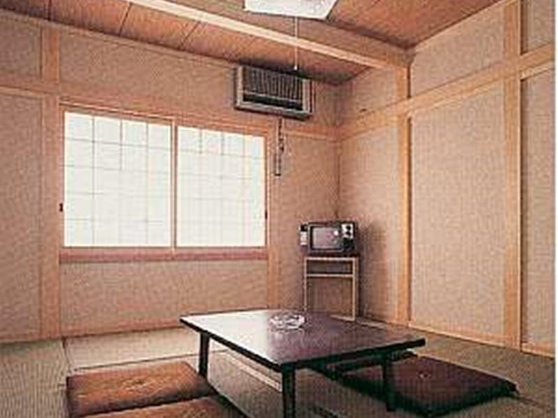 New Marutaso Hotell Tottori Eksteriør bilde