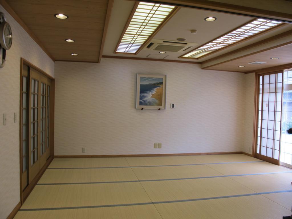 New Marutaso Hotell Tottori Eksteriør bilde