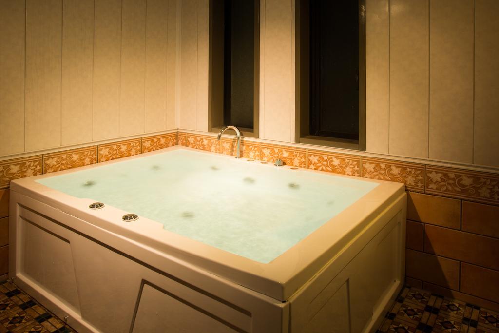 New Marutaso Hotell Tottori Eksteriør bilde